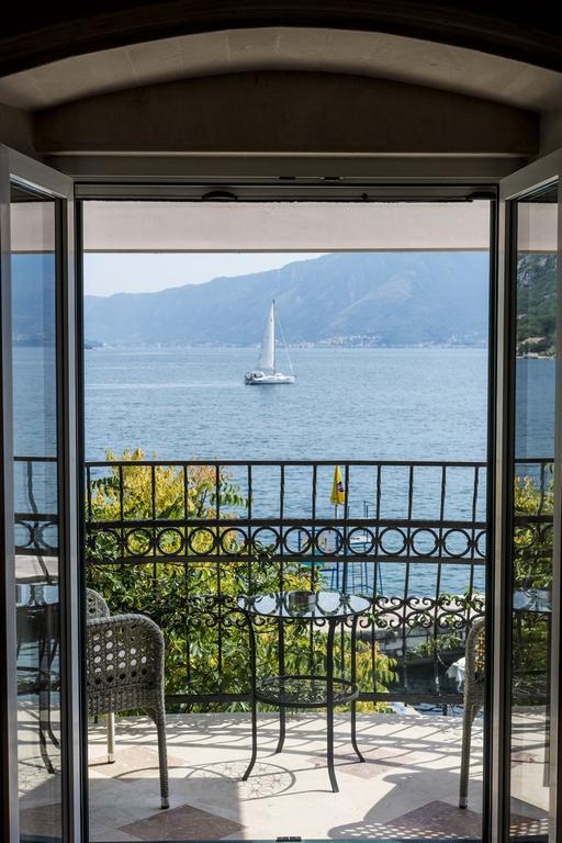 Apartment Lukiduki At The Beach - Kotor Exterior foto